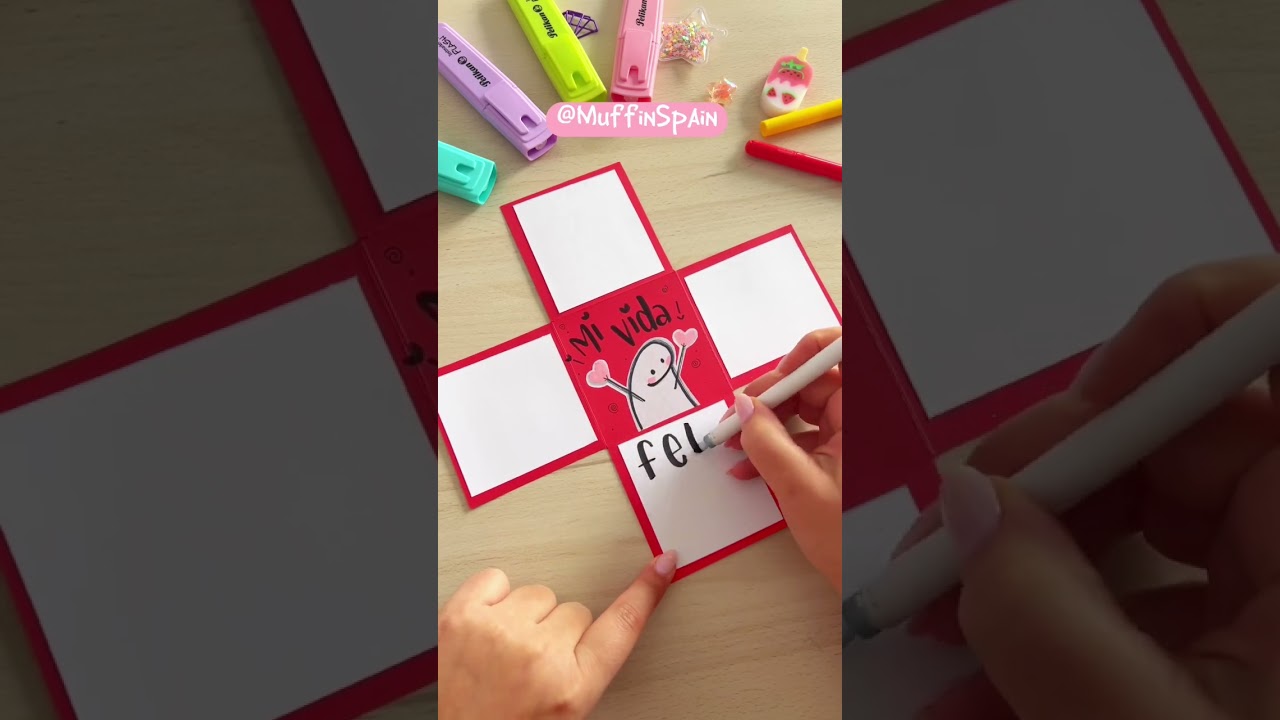 que poner en una carta de san valentin