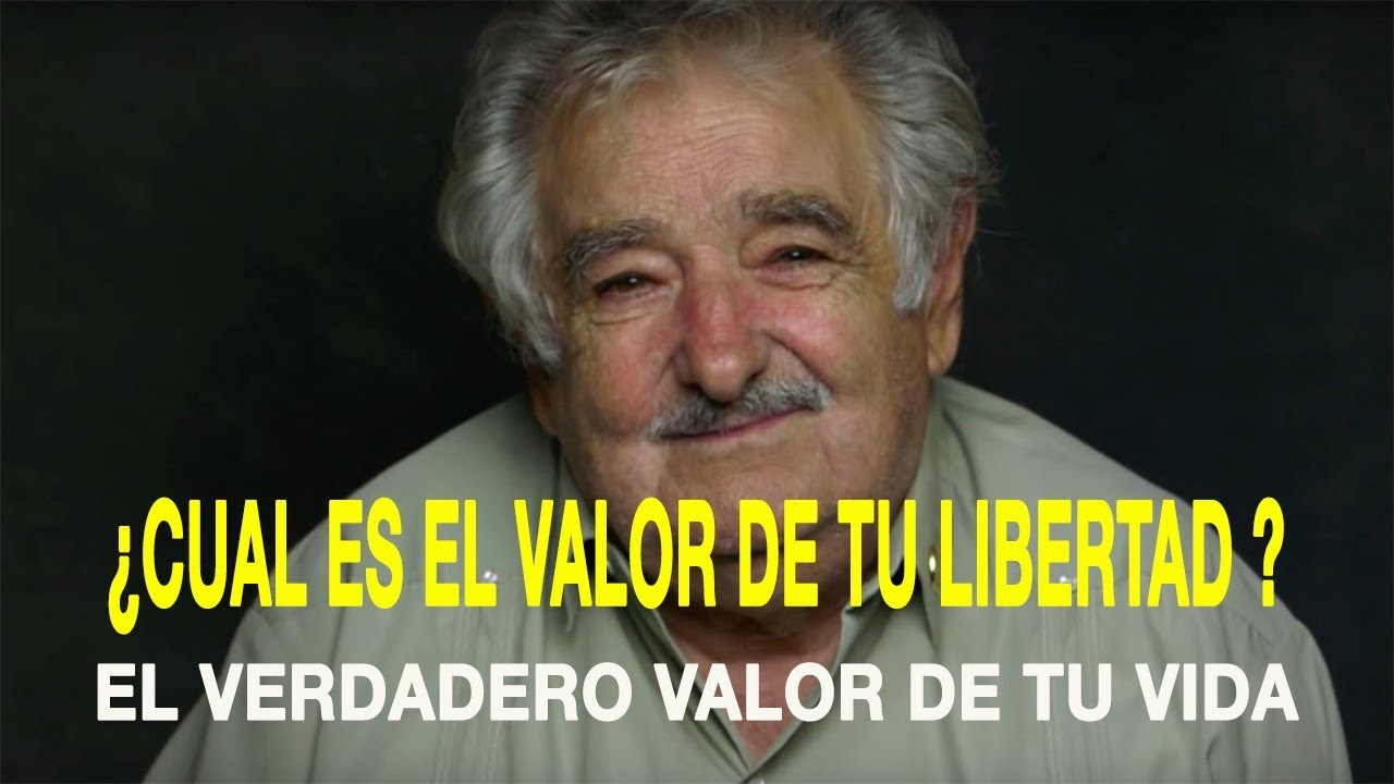 reflexión sobre el valor de la libertad