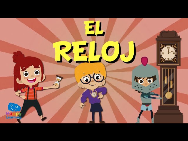 reloj de sol explicacion para niños