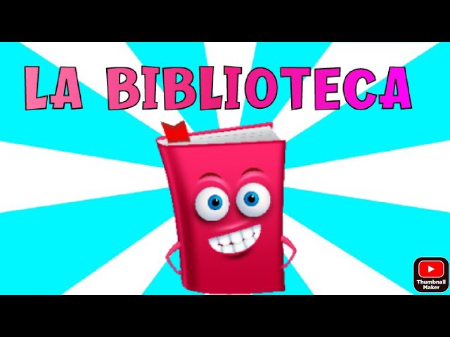 situacion de aprendizaje sobre la biblioteca en preescolar