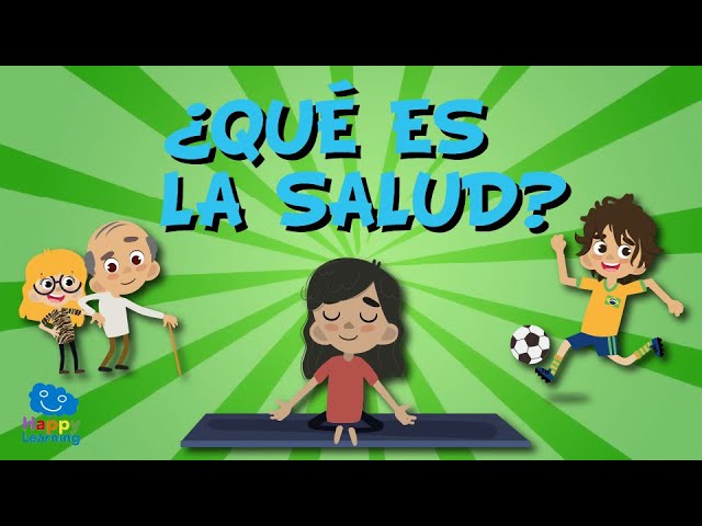 situacion didactica de la salud para preescolar