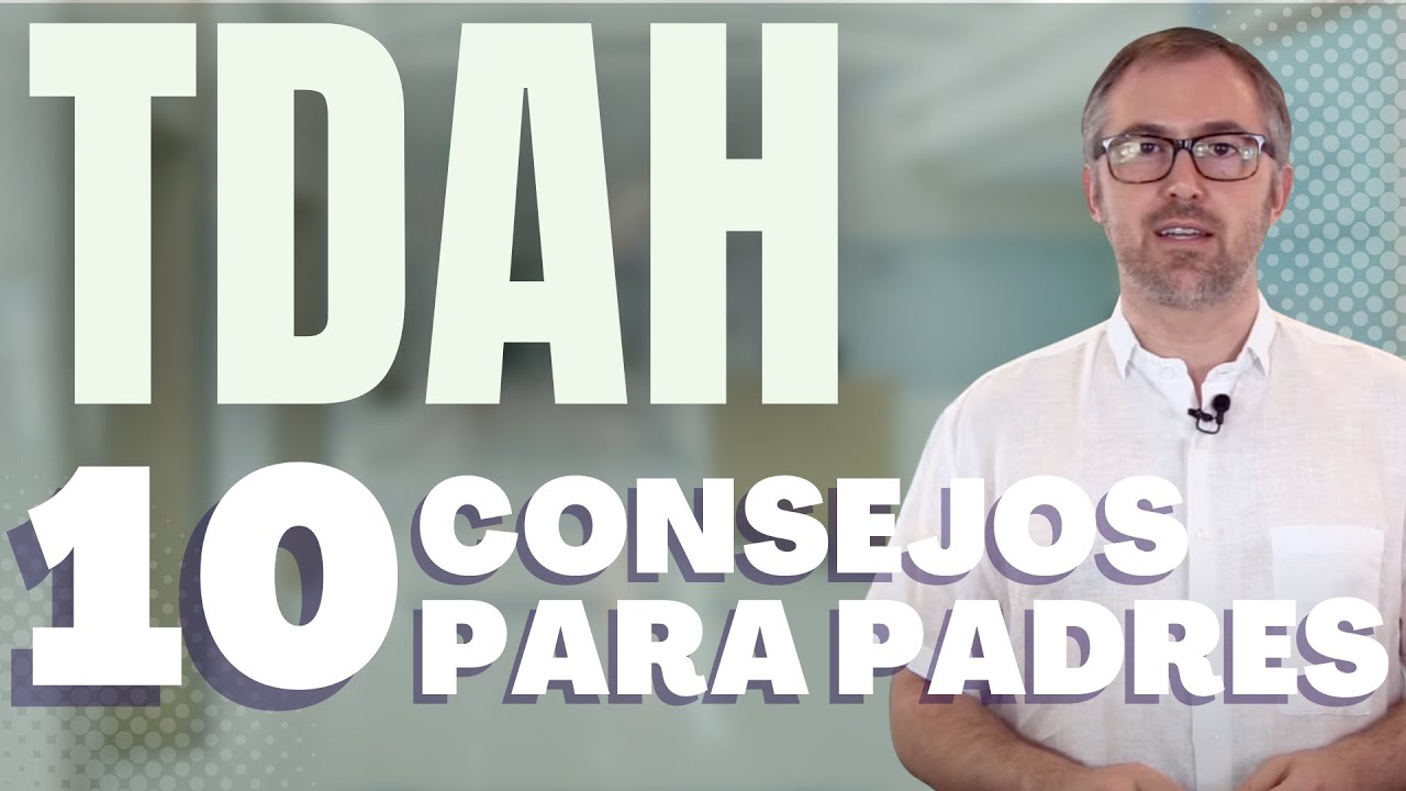 sugerencias para padres de familia de preescolar