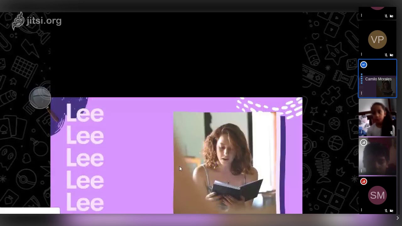 taller de tecnologia e informatica grado tercero