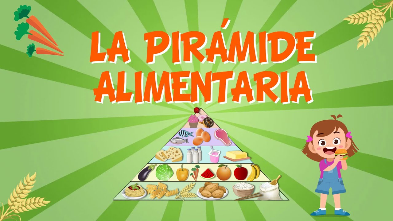 tercer nivel de la piramide alimenticia