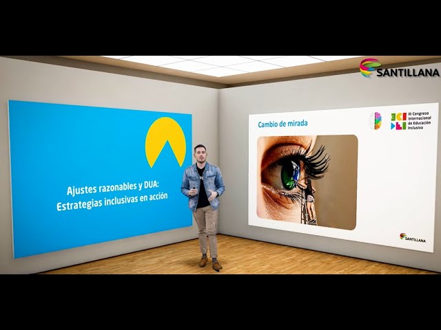 tipos de ajustes razonables en educacion especial