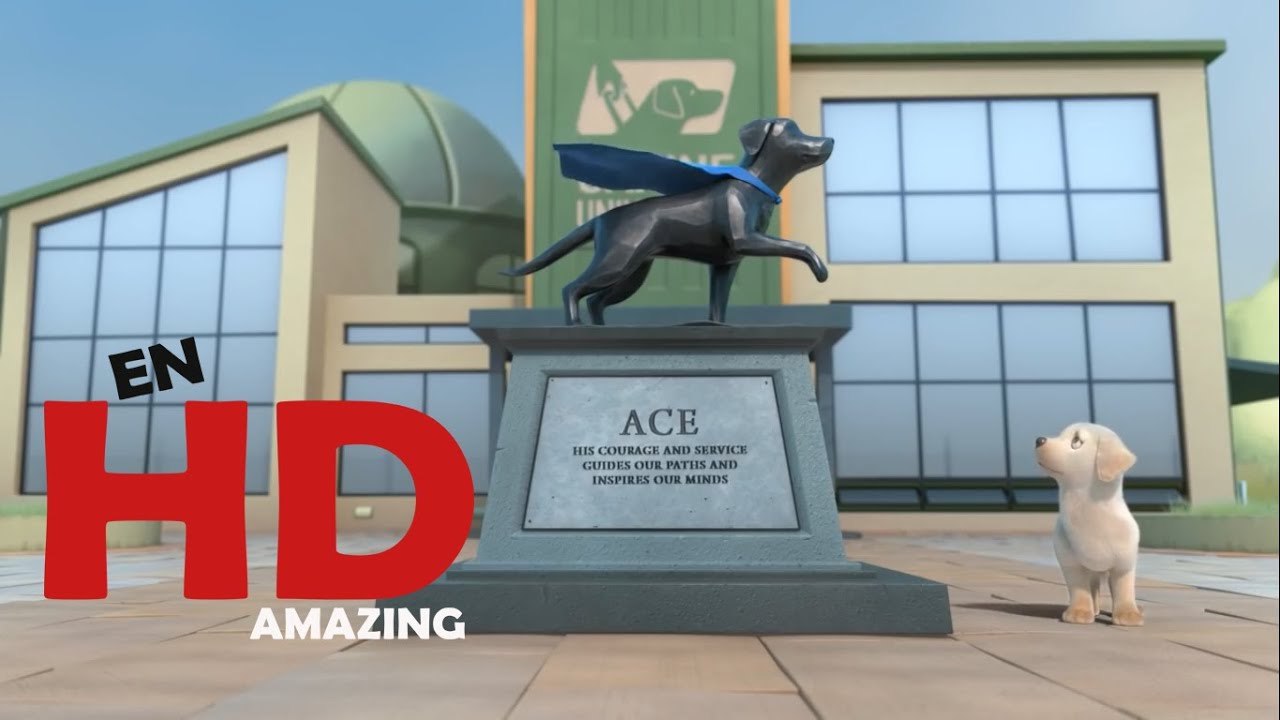 una historia de un perro corta