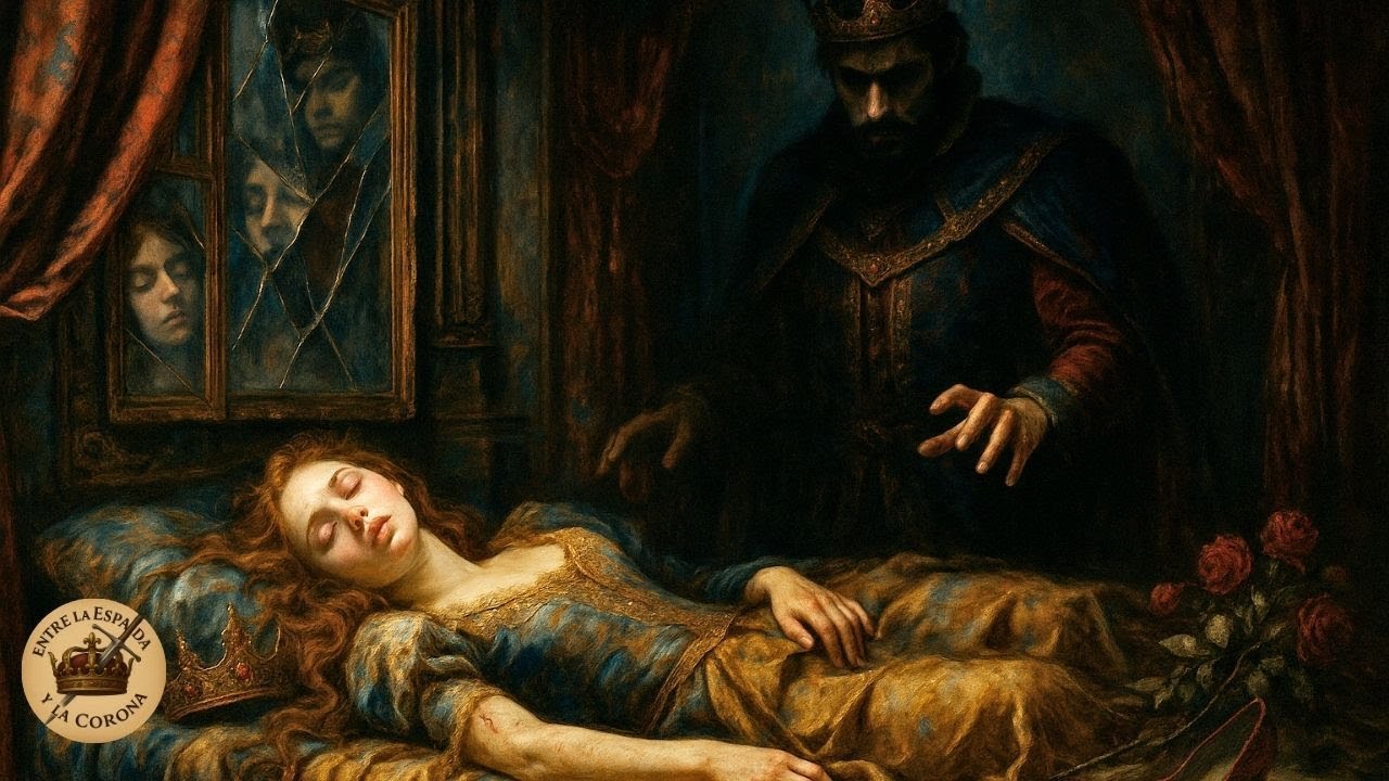 verdaderas historias de los cuentos infantiles