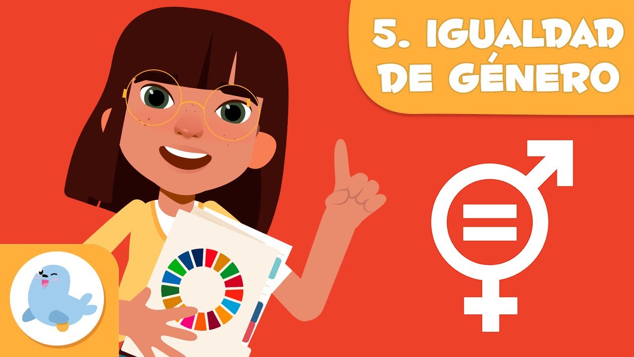 actividades de equidad de genero para preescolar