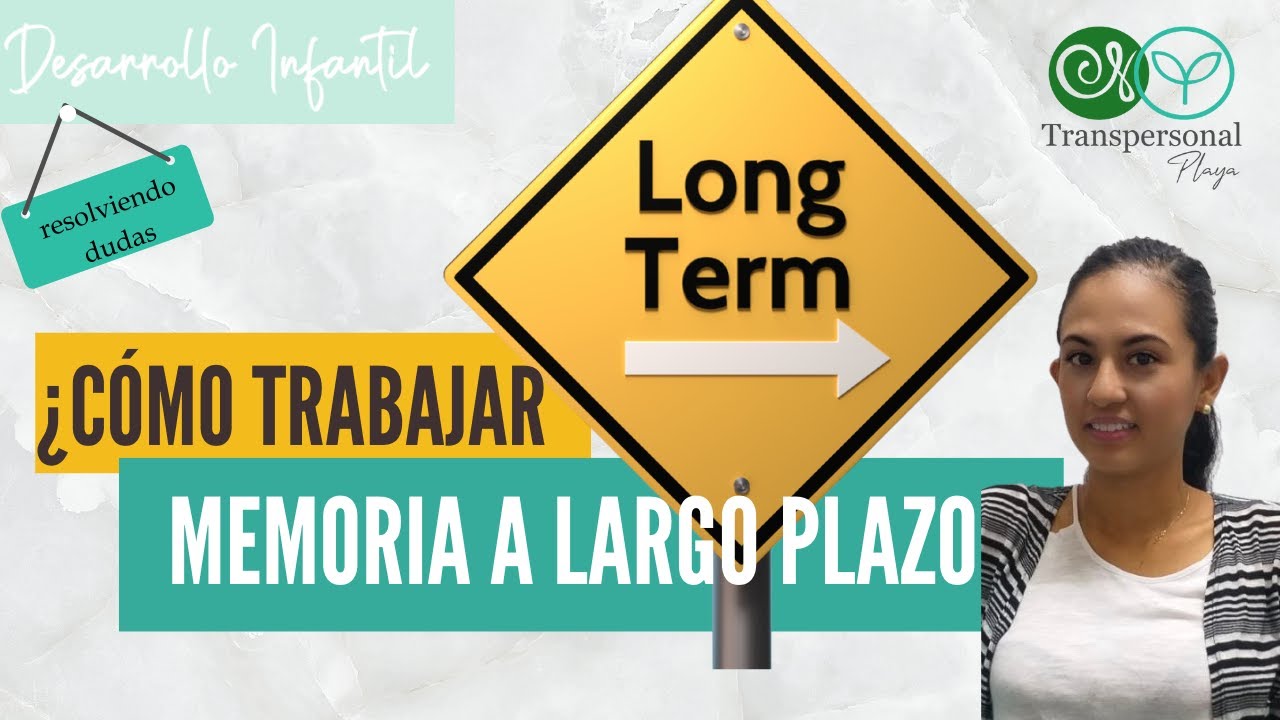 actividades de memoria a largo plazo para adultos