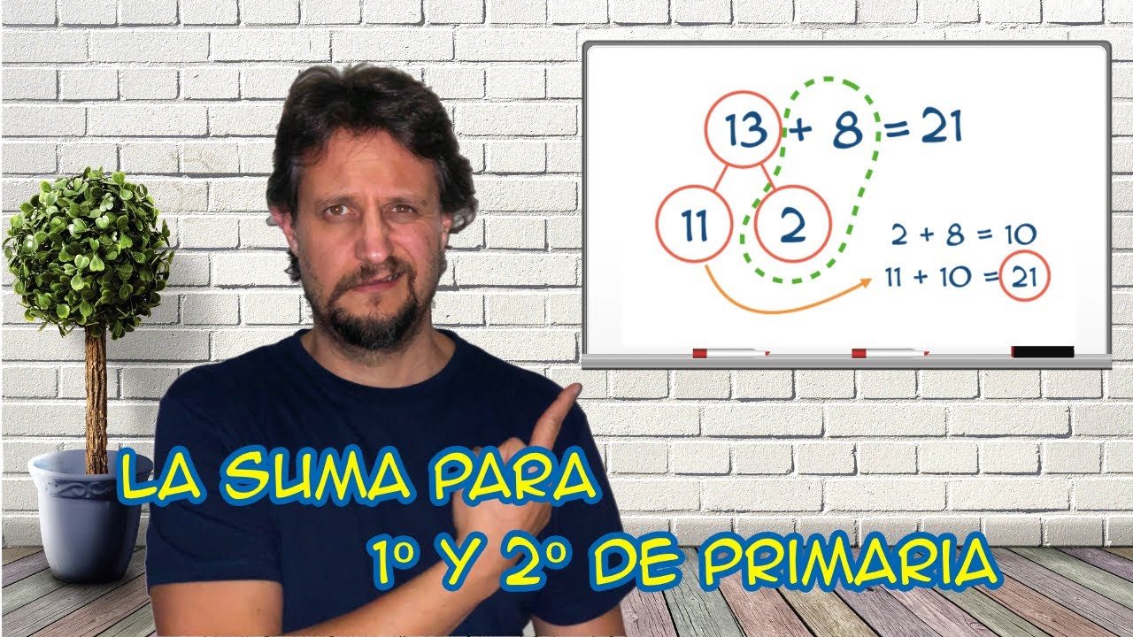 actividades de sumas para segundo grado