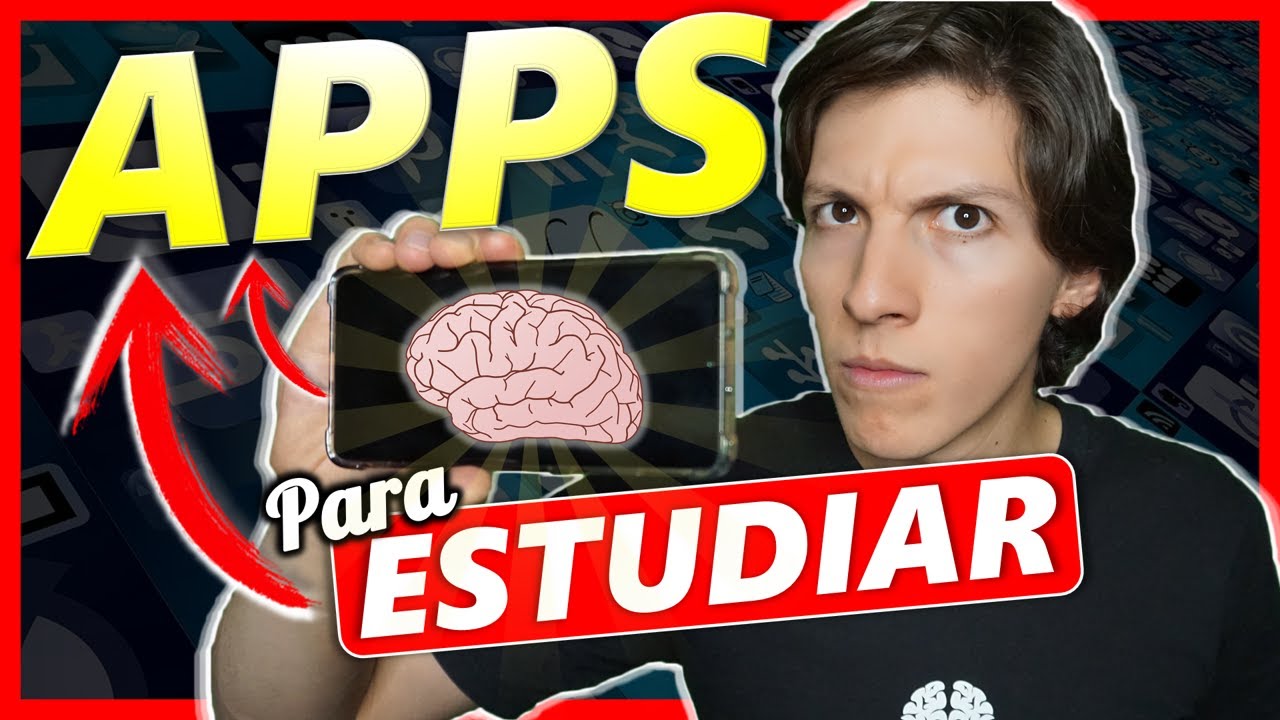 aplicaciones para estudiar para un examen
