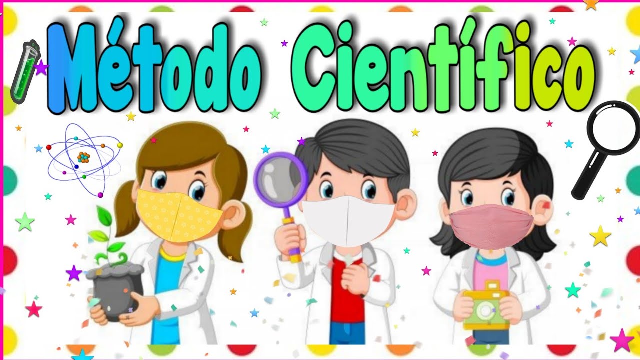 articulo de investigacion cientifica para niños de primaria