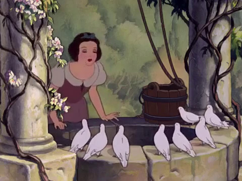 blancanieves y los 7 enanos viciosos