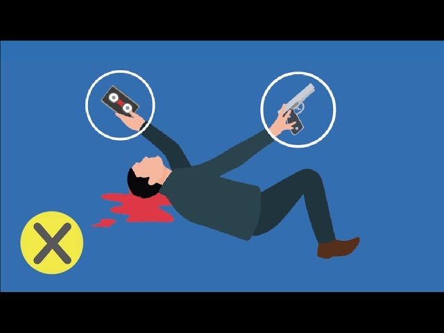 casos de detectives para resolver para niños