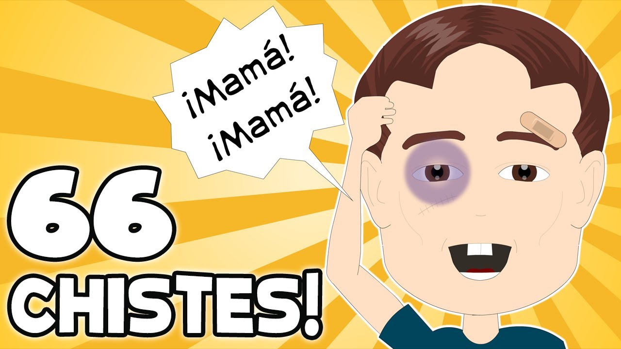 chistes cortos de policias para niños