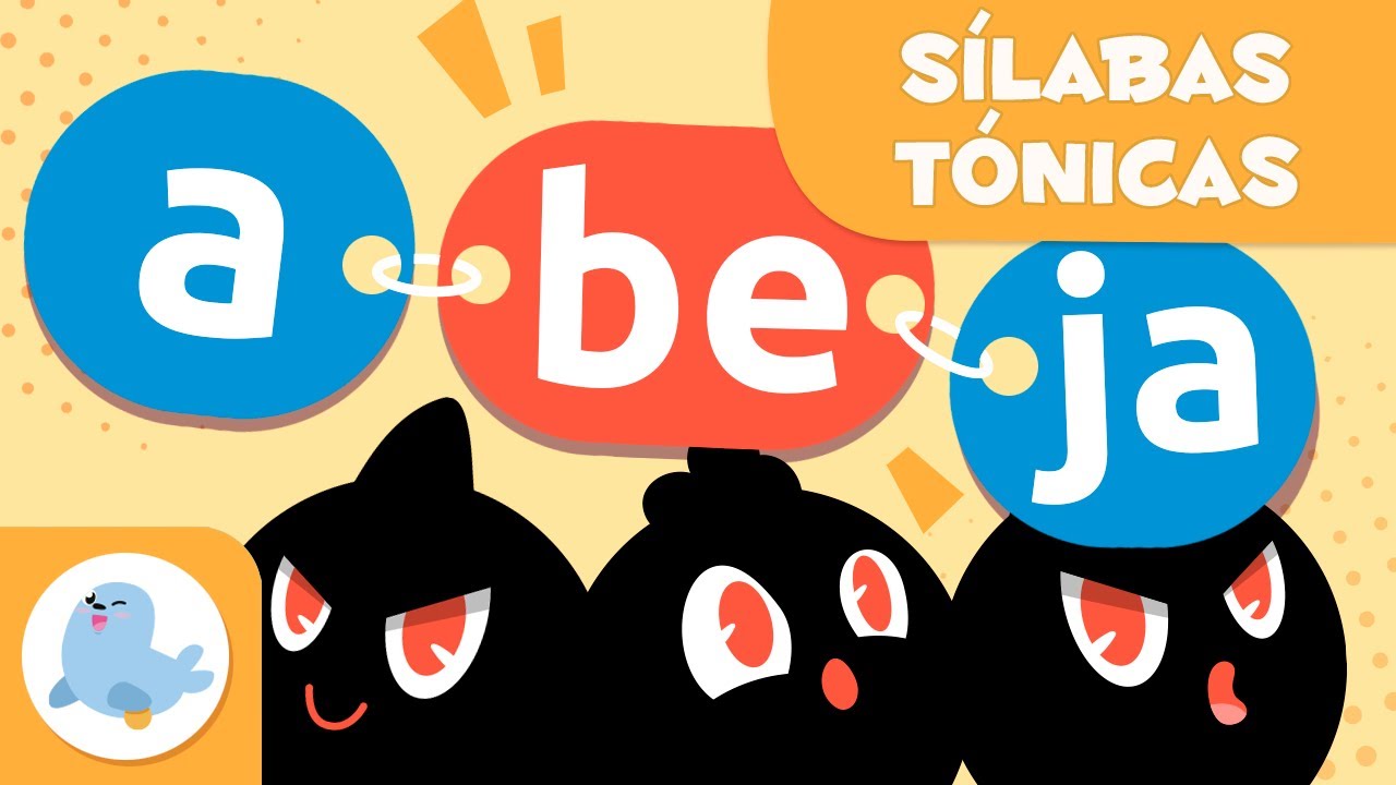 clasificacion de las palabras segun la silaba tonica