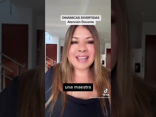 como formar equipos de manera divertida