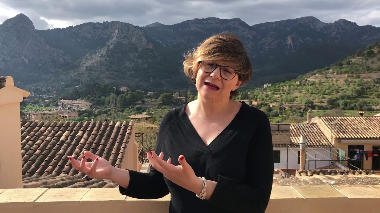 cómo se puede expresar la tristeza