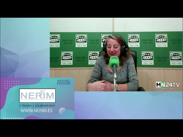 coordinador de bienestar comunidad de madrid