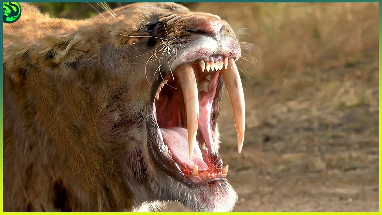 cual es el animal que mas dientes tiene