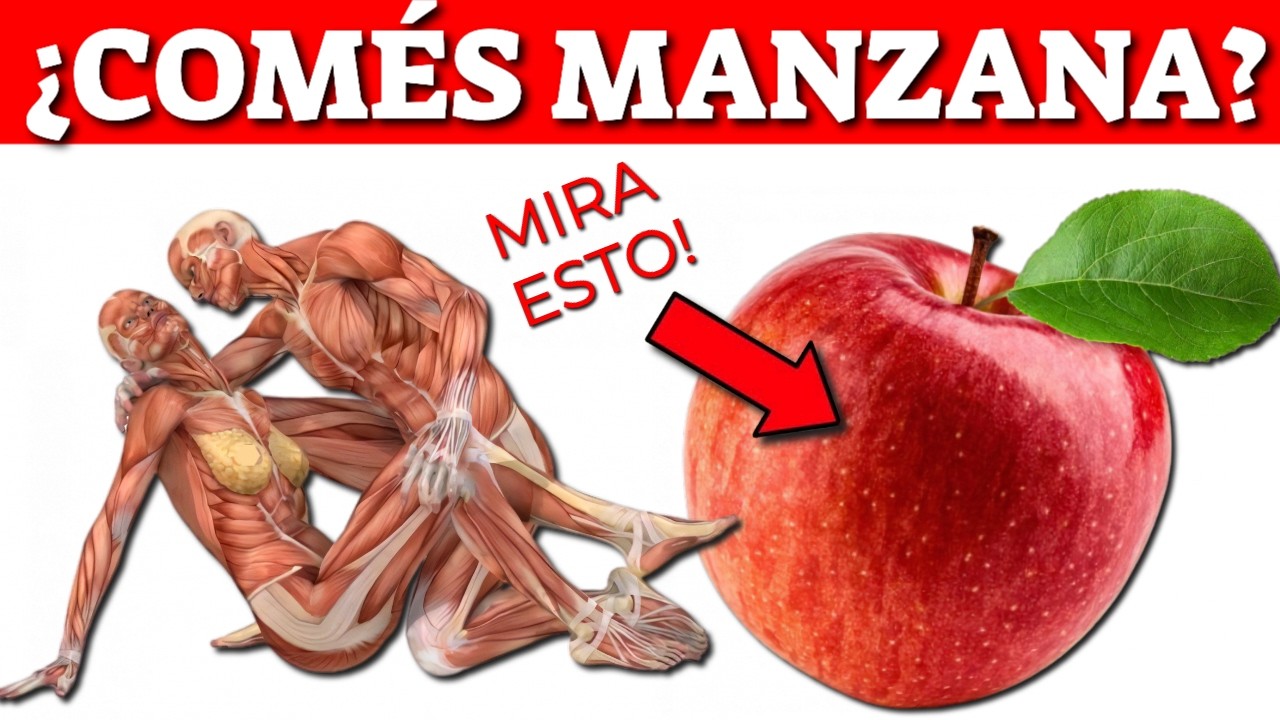 cual es el porcentaje de aire en una manzana