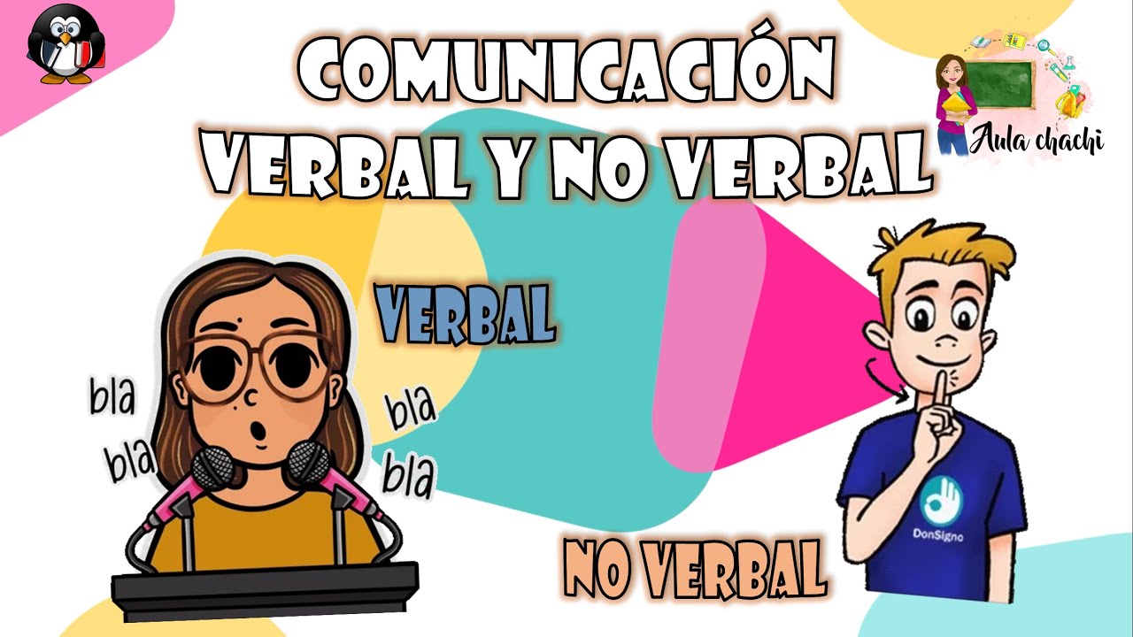 cuál es la importancia de la comunicación verbal