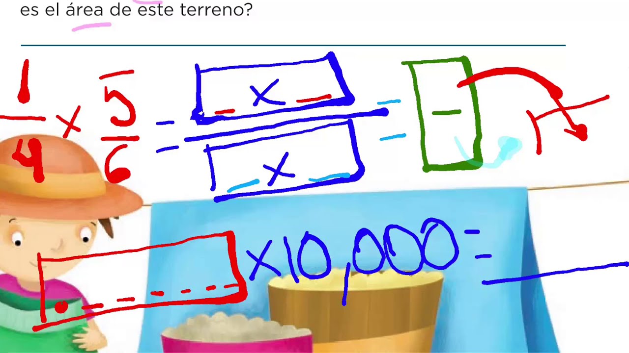 desafíos matemáticos sexto grado página 20