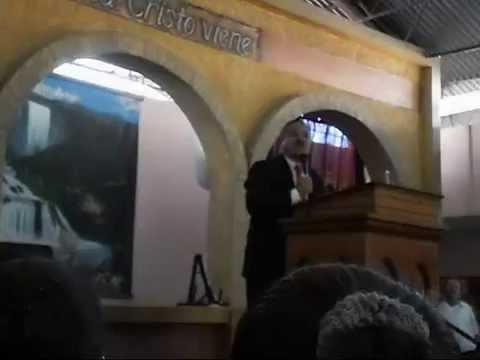 desde el cabo de la tierra significado