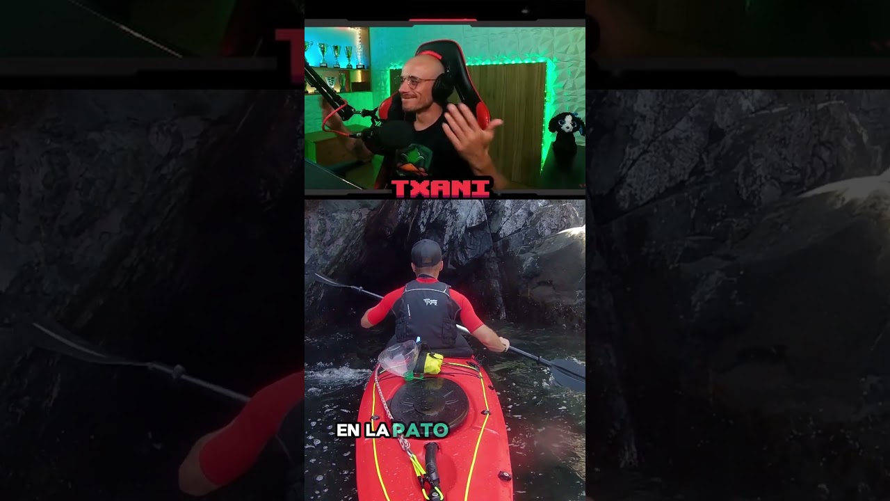 dice el pato rosendo que camines aplaudiendo