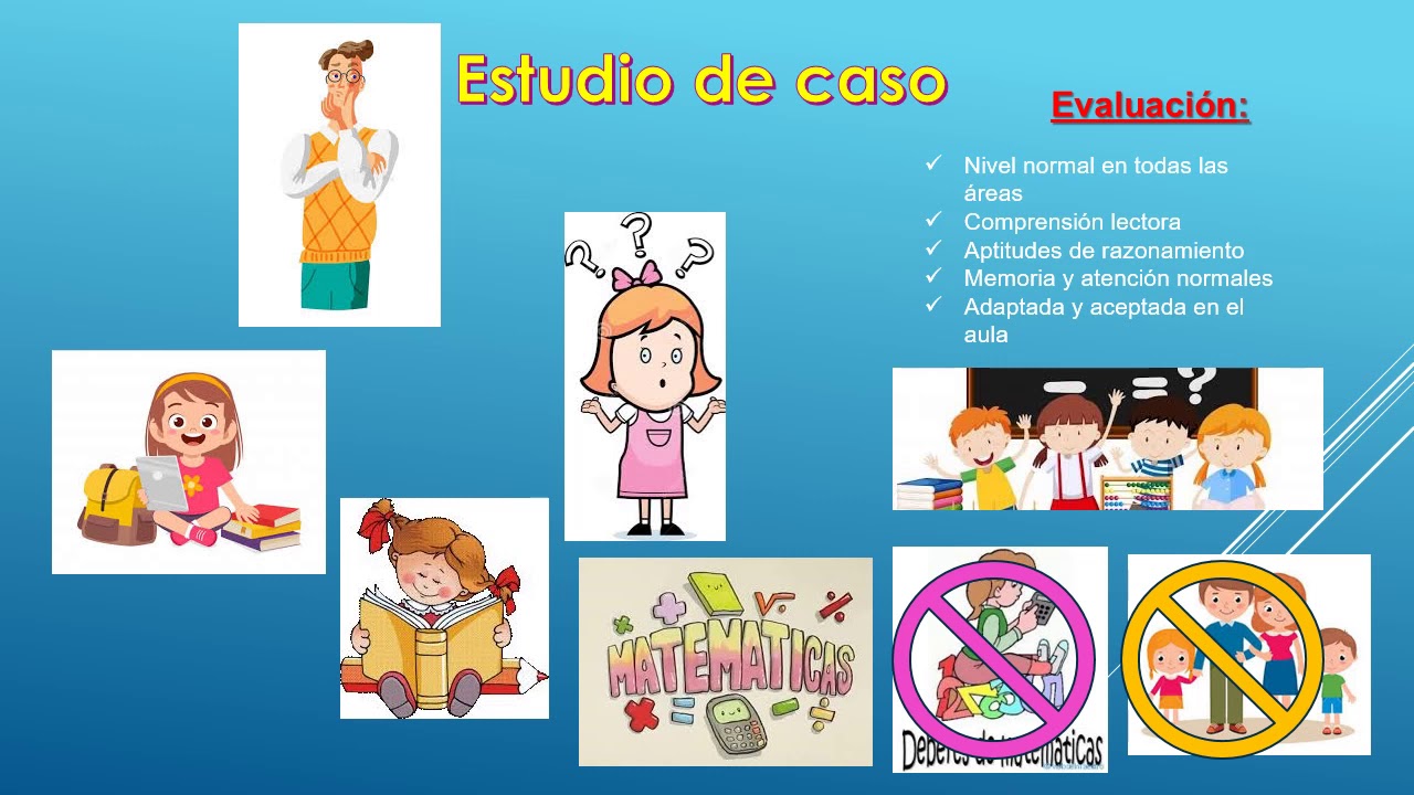 dificultades en el aprendizaje unificación de criterios diagnósticos volumen 1