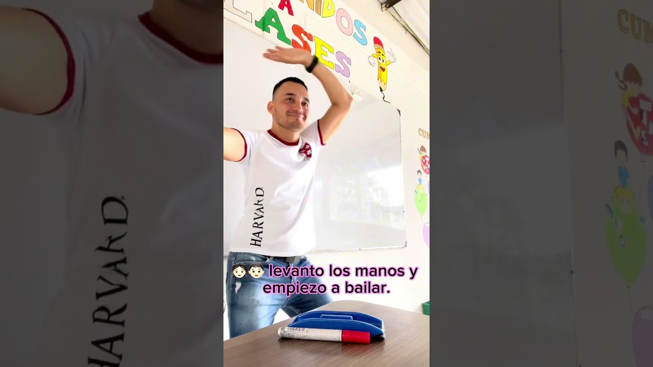 dinamicas musicales para niños de primaria