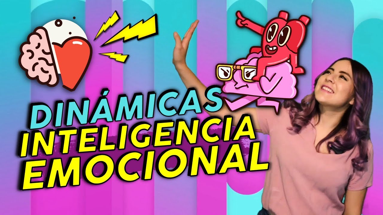 dinamicas para desarrollar la inteligencia emocional
