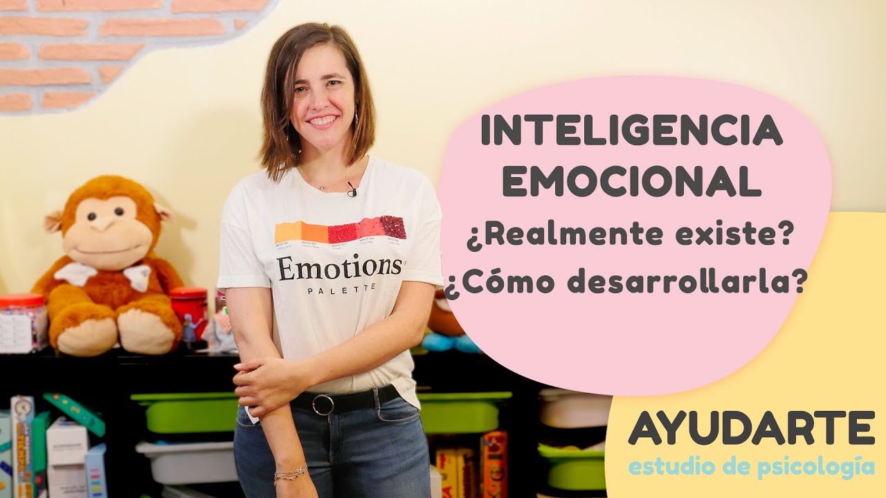 dinamicas para trabajar inteligencia emocional en niños