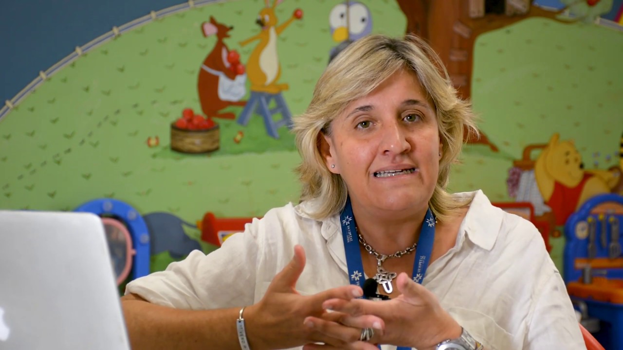 el trastorno específico del lenguaje diagnóstico e intervención