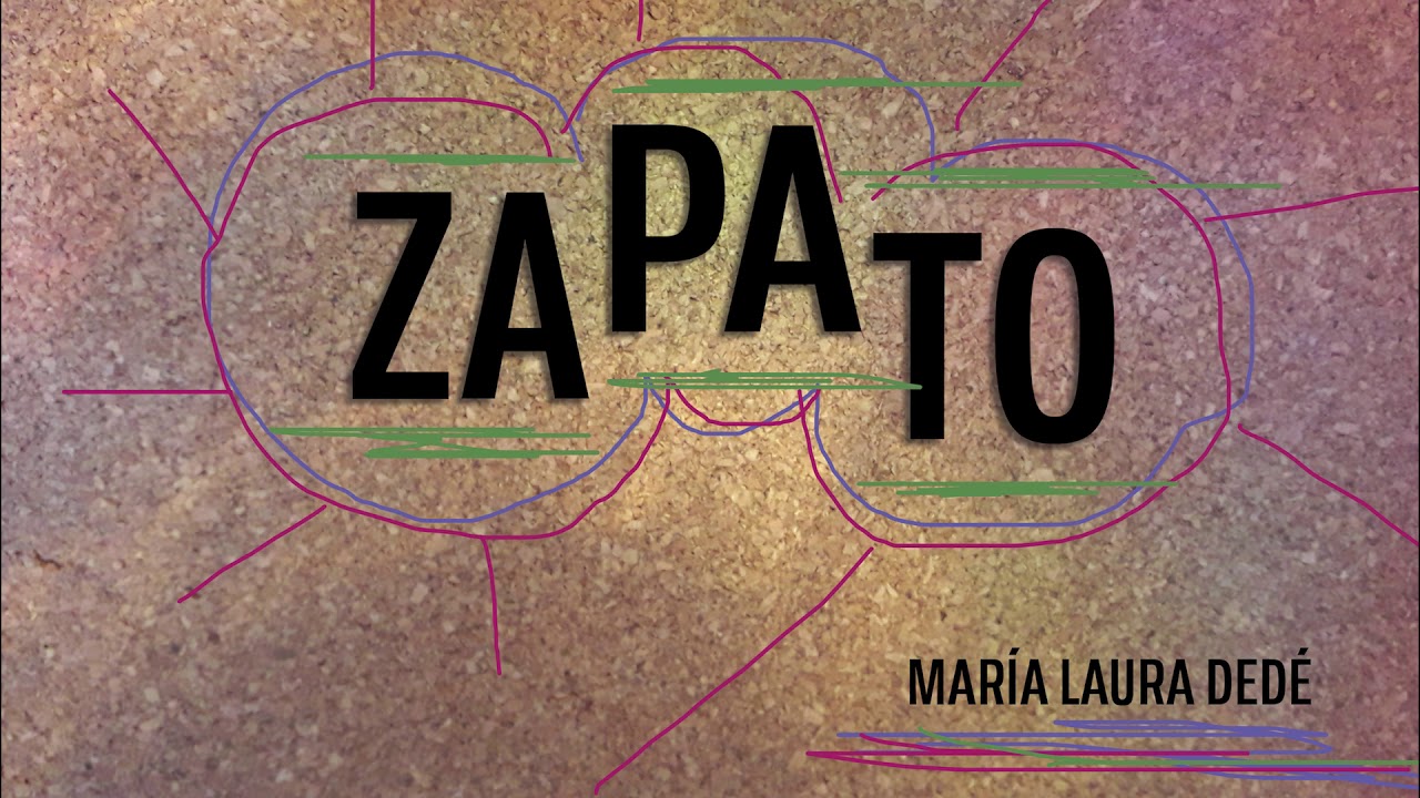 escribe la familia de palabras de zapato