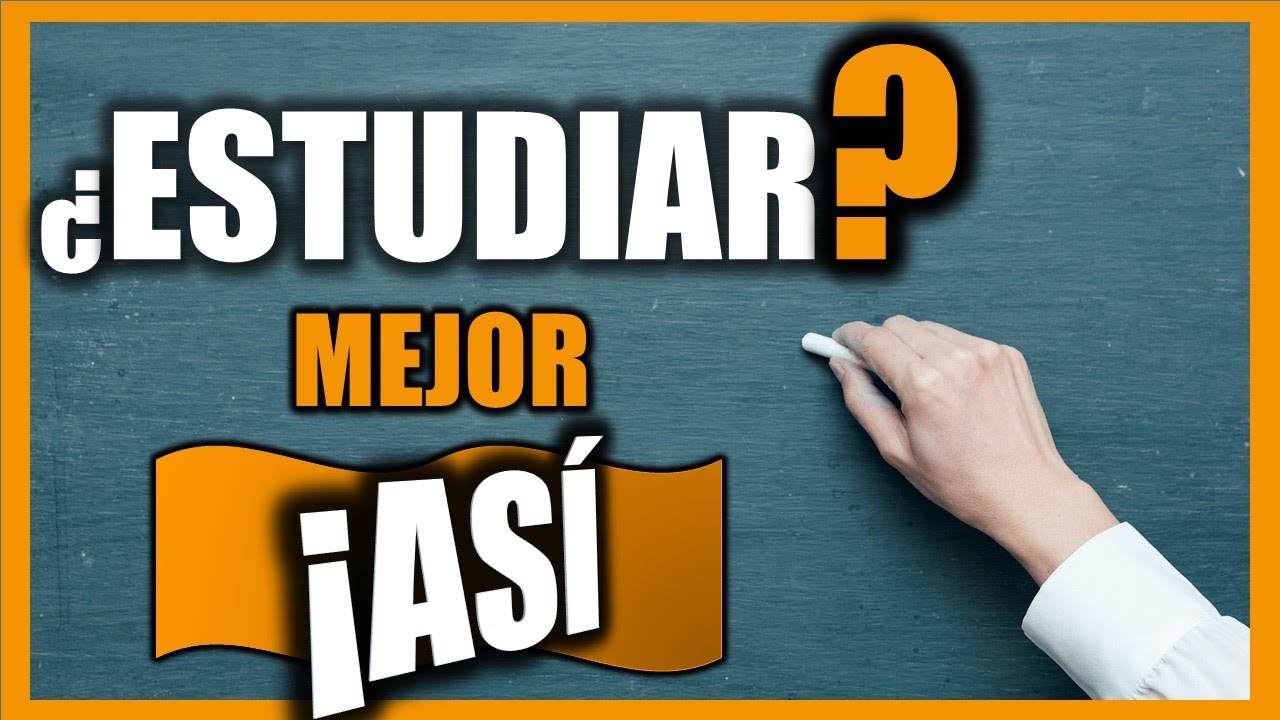 estrategias de estudio para niños de primaria