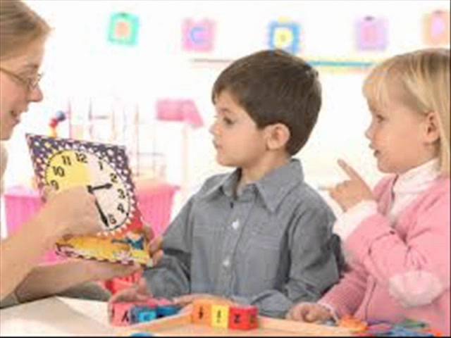 evaluacion de inteligencias multiples para niños