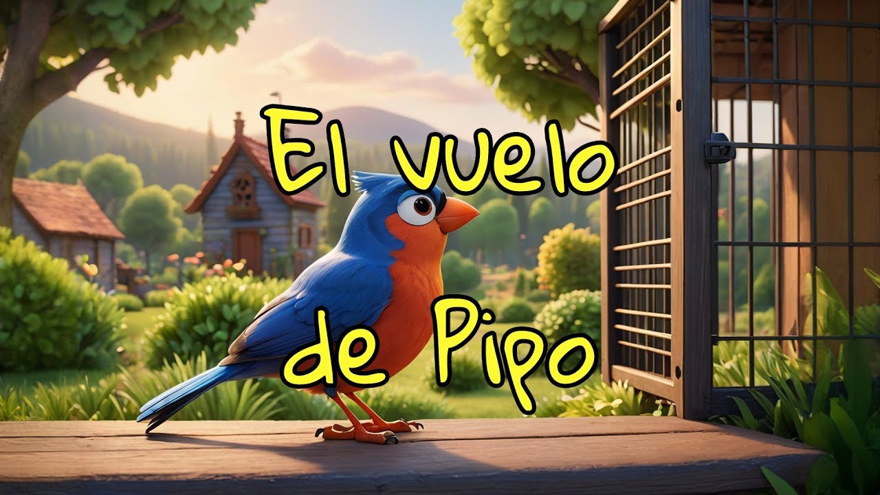 fabula sobre el valor de la libertad