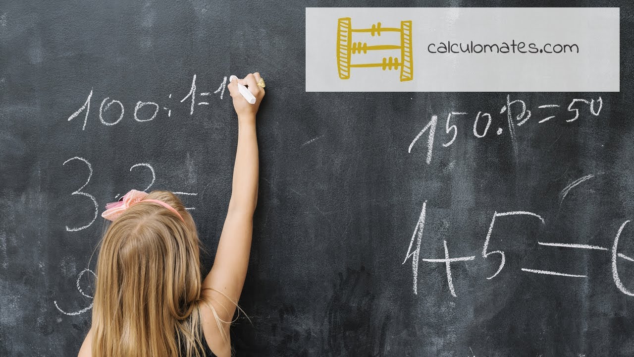 generador de divisiones de 2 cifras