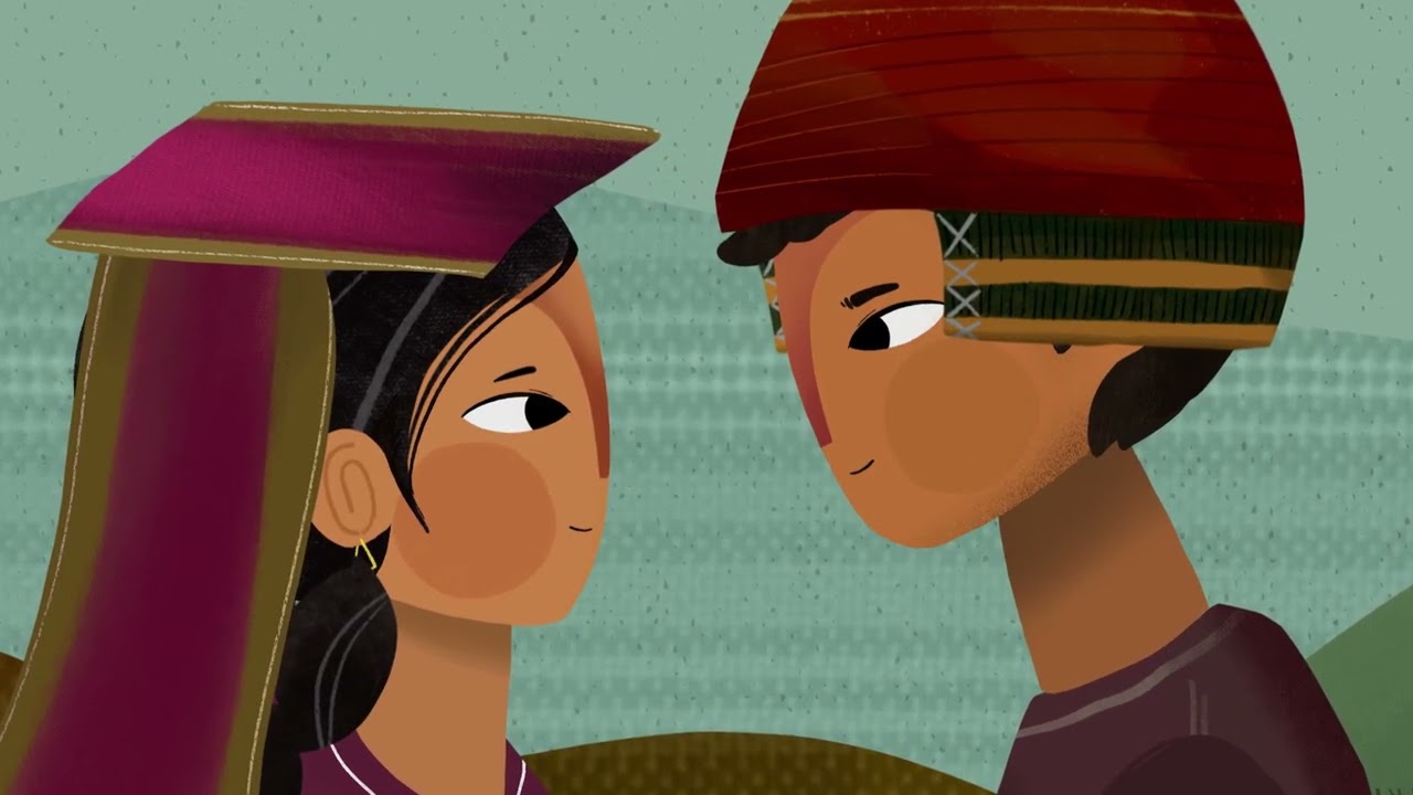 inició desarrollo y final de la leyenda del maíz