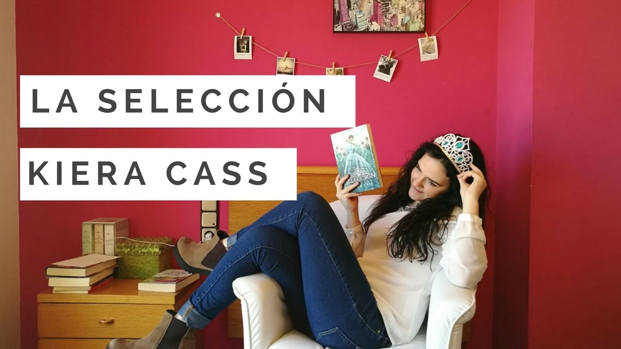 la favorita un cuento de la selección