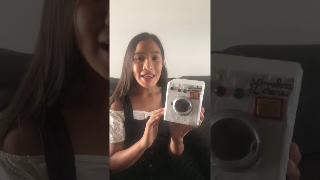 la lavadora es una maquina compuesta