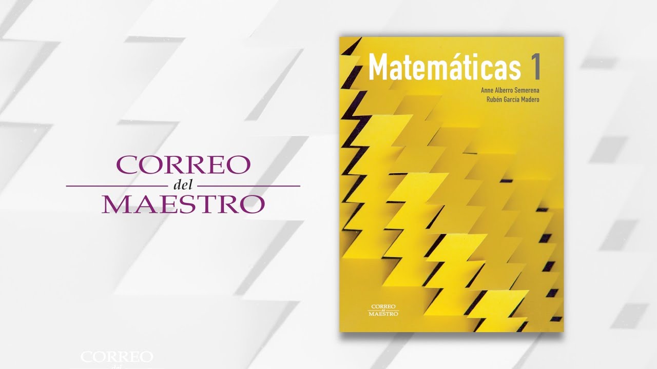 matematicas 1 conecta guia del maestro