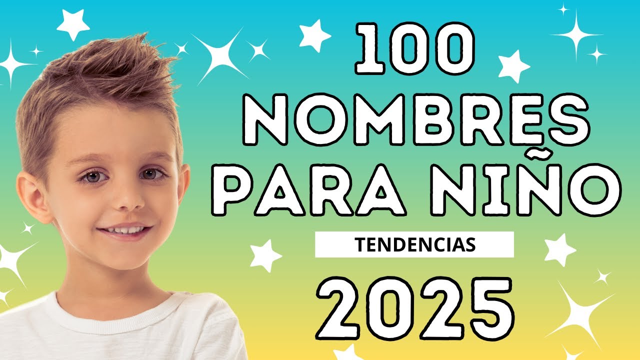 nombres de niño de 3 letras
