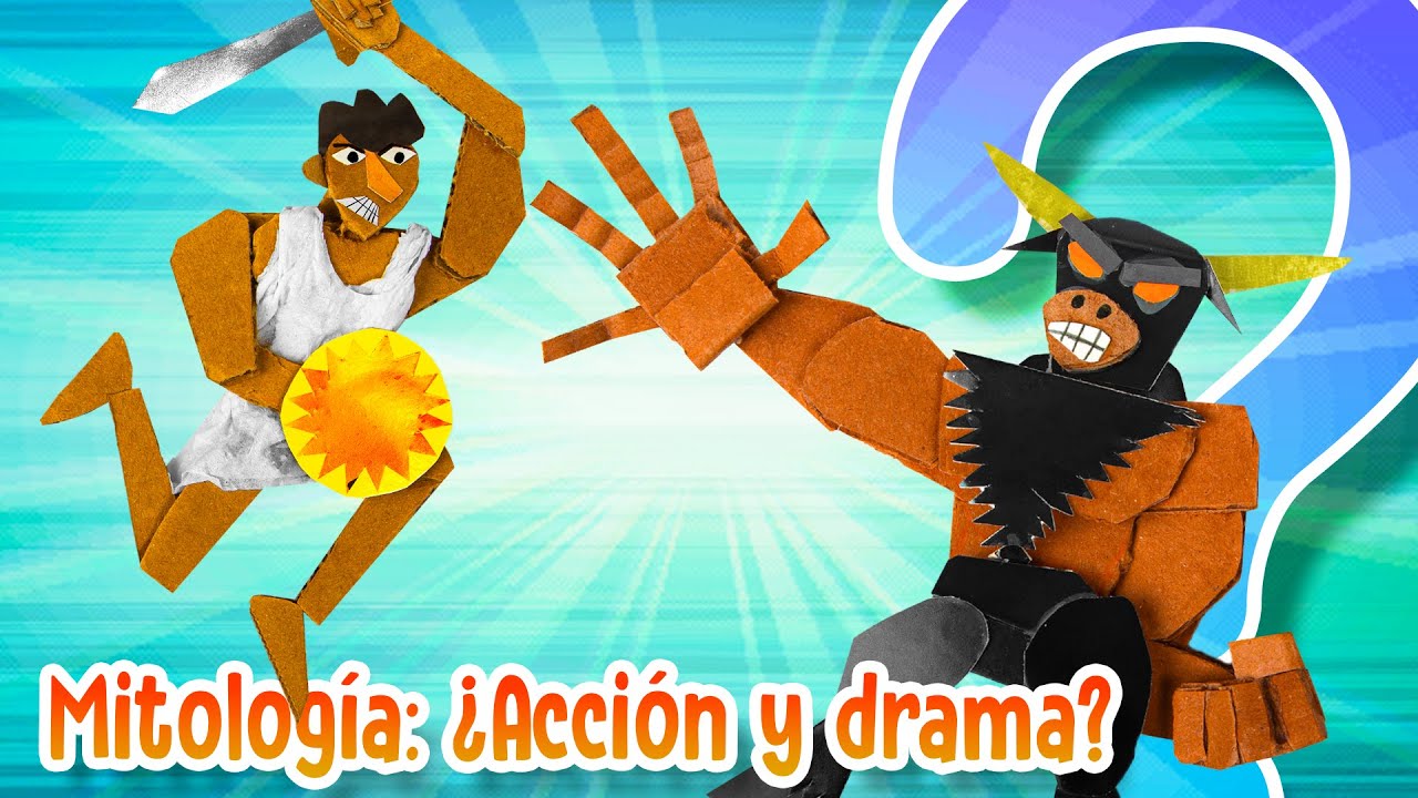 para que nos sirven los mitos