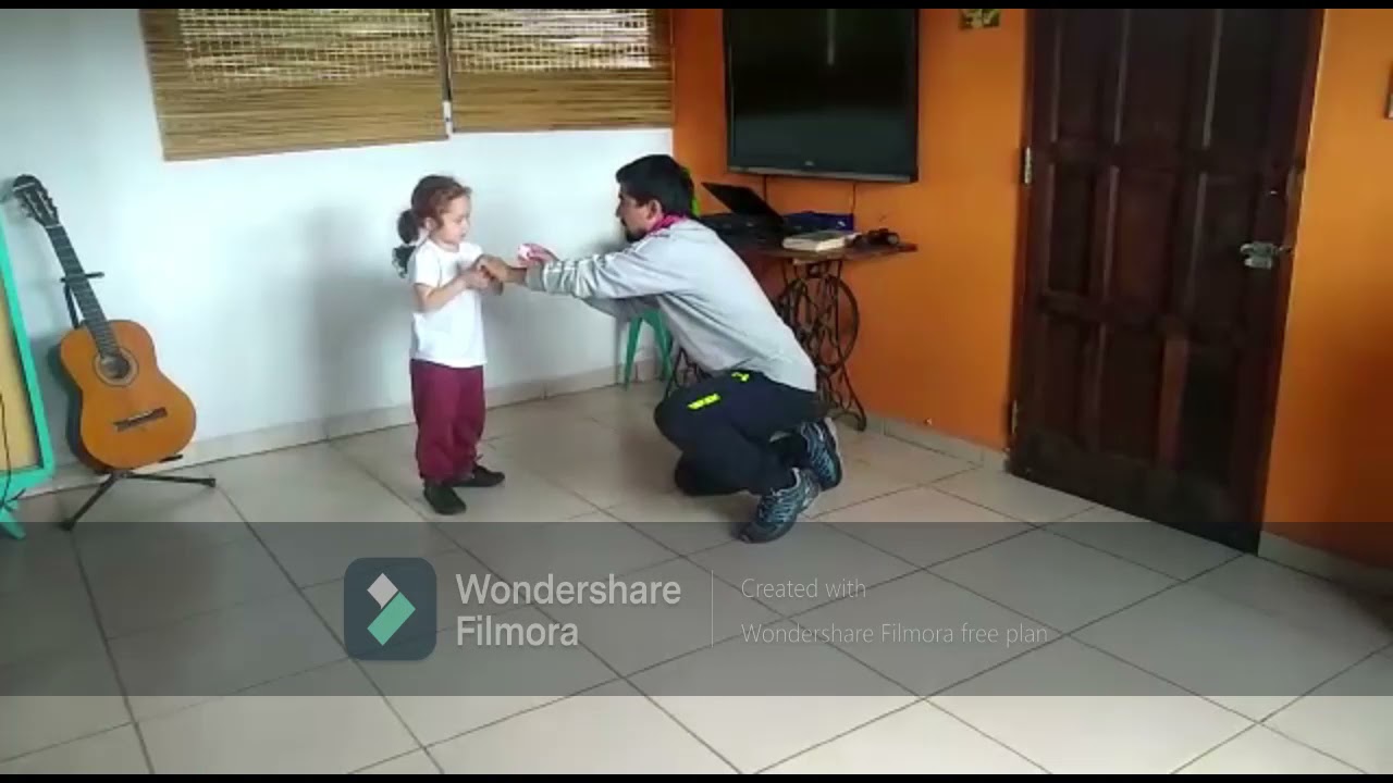 plan de clase de educacion fisica sala de 4