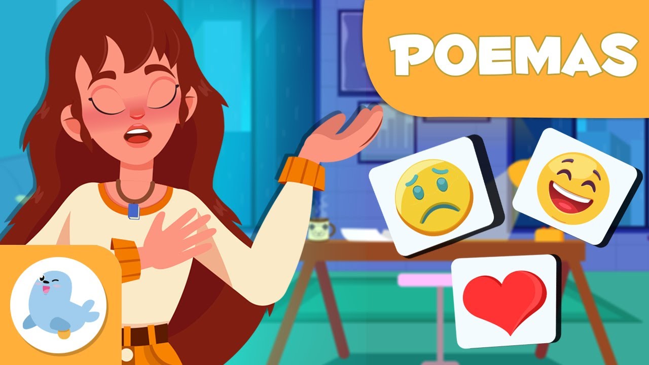 poemas de 2 estrofas con autor