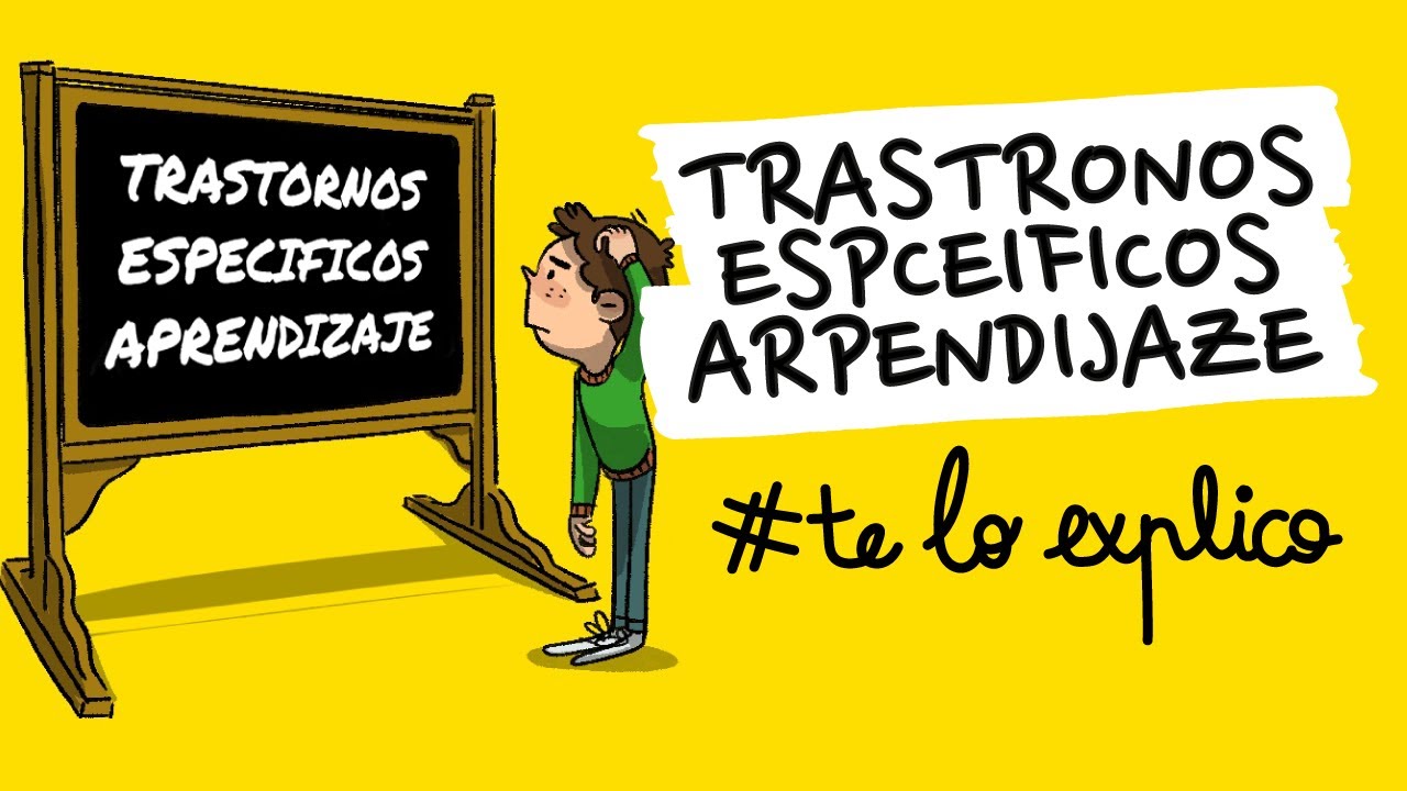 problemas de aprendizaje de la lectoescritura