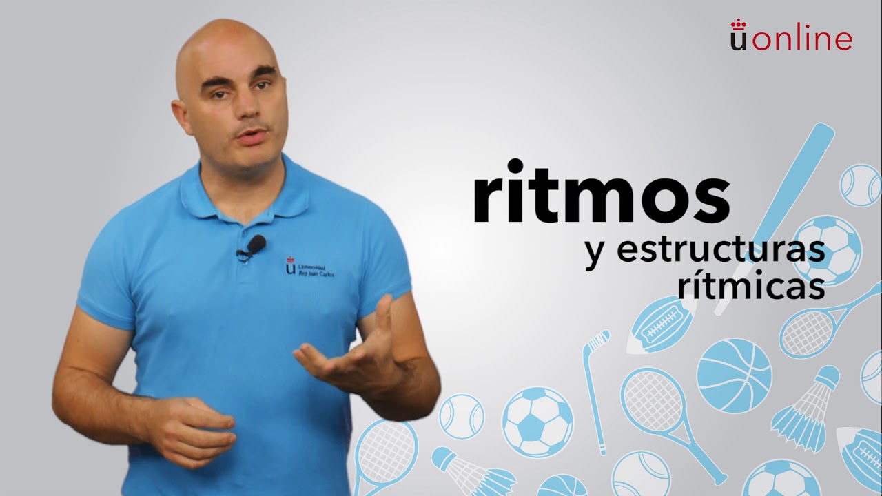 que es la ubicacion espacio tiempo en educacion fisica