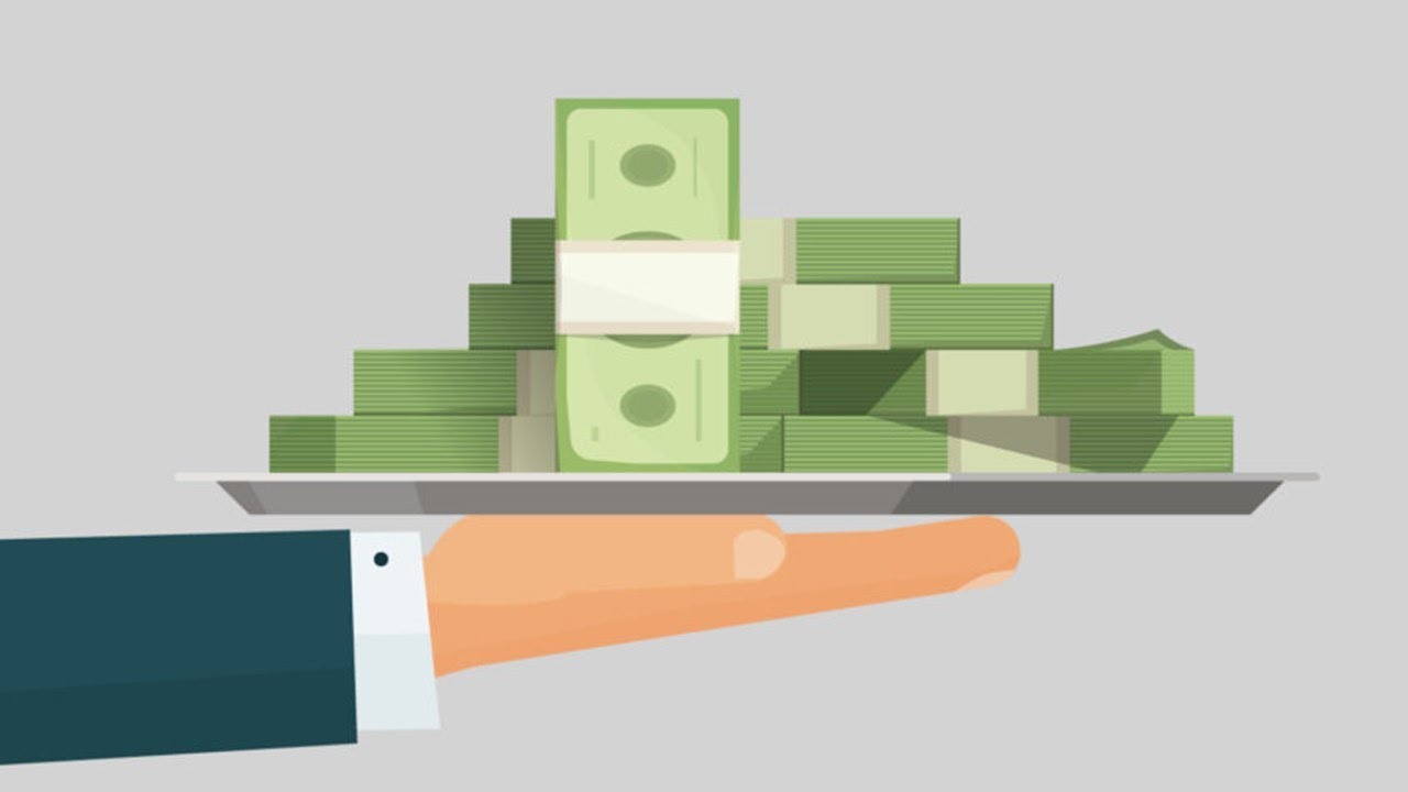 que es un capital en una empresa